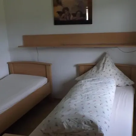 Landgasthof Zur Else Hotel *