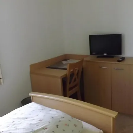 Landgasthof Zur Else Hotel *