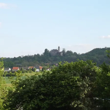 Landgasthof Zur Else Hotel Meeder