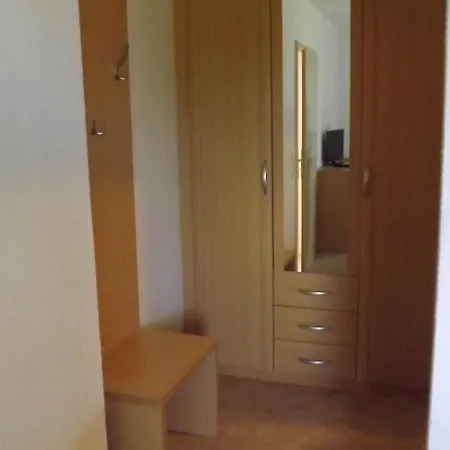 Landgasthof Zur Else Meeder