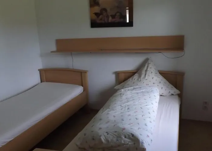 Landgasthof Zur Else Hotel *