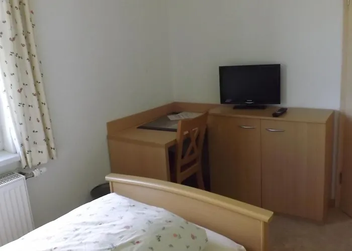 Landgasthof Zur Else Hotel *