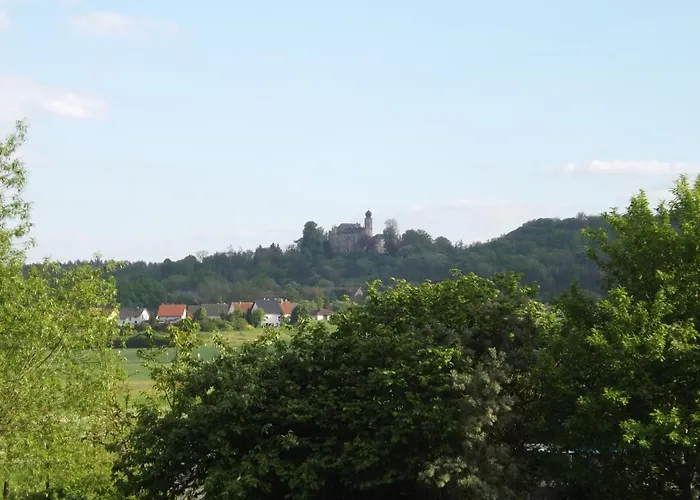 Landgasthof Zur Else Hotel Meeder
