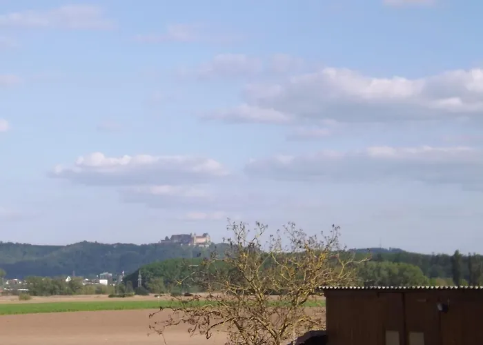 Landgasthof Zur Else * Meeder