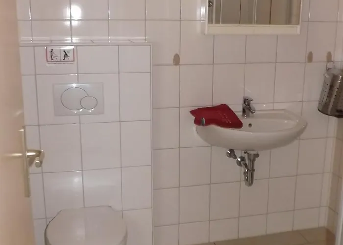 Hotel Landgasthof Zur Else Meeder